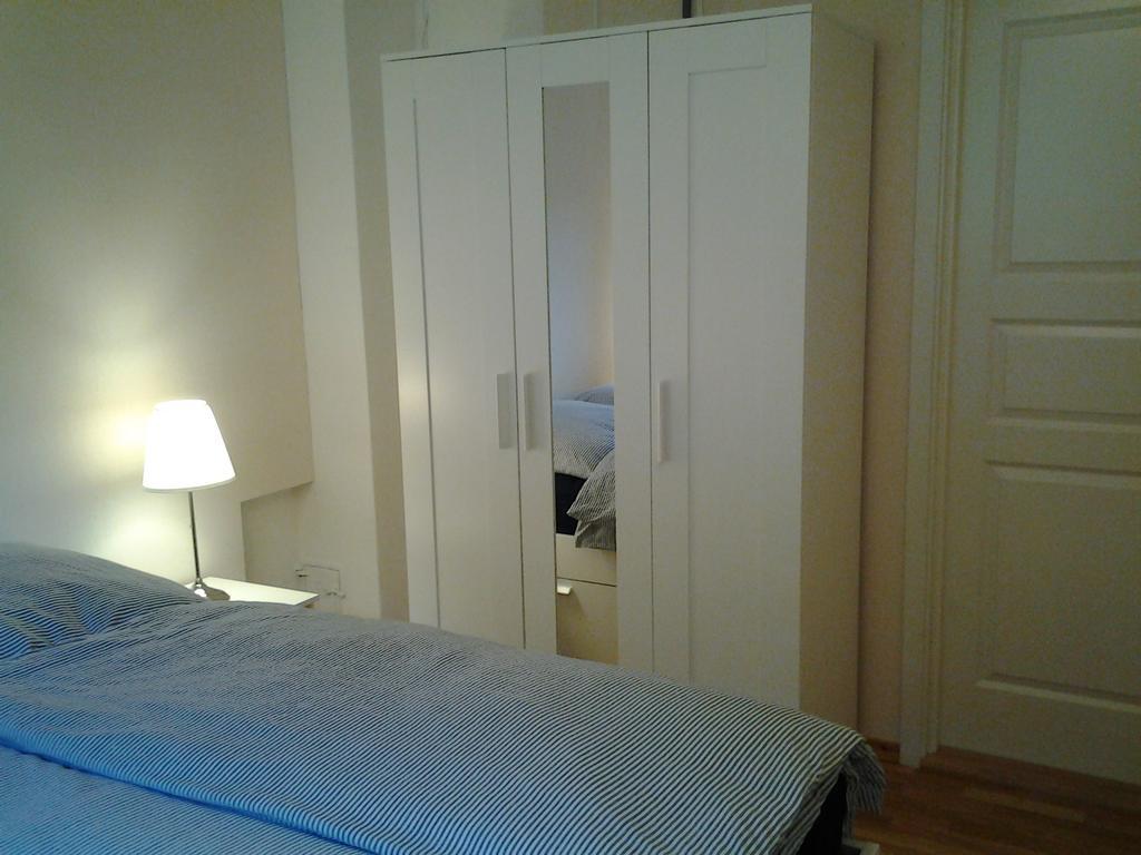 Villa Fjord House Fornes Esterno foto